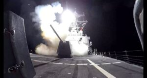 Vance says US considering Tomahawk missiles for Ukraine
