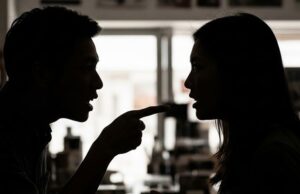 Verbal spat between business owners leads to saloon owner's arrest