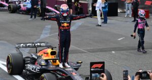 Verstappen remains a title threat, insists McLaren boss