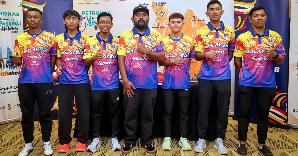 Veteran cyclist proves he's still got the legs for LTdL