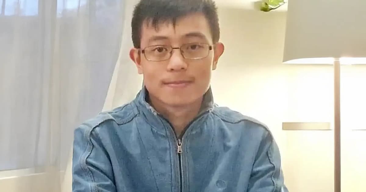 Visa of missing British teen Balisong set to expire, say cops