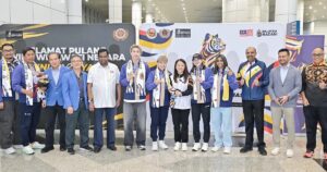 Visibility for today’s stars, invisibility for yesterday’s greats