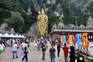 Visit Selangor Year 2025 may extend to 2026 due to 'immense success'