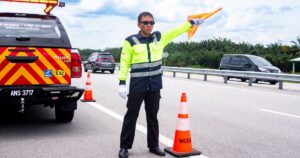 WCE anticipates daily traffic of 150,000 vehicles for Malaysia Day celebrations