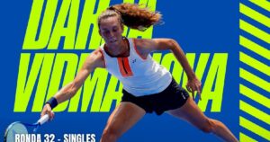 WTA roundup: Alycia Parks shown early exit in Guadalajara