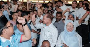 Wait just a while for cheaper RON95, says PM