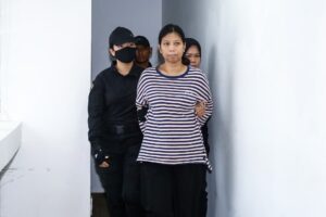 Wanita cuba dekati Sultan Nazrin diarah jalani pemeriksaan psikitri