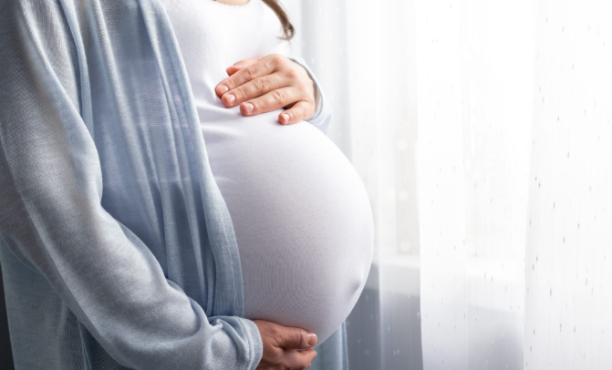 Wanita mungkin boleh hamil tanpa lelaki menerusi parthenogenesis