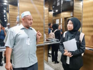 Warga Mesir didenda RM4,000  jual perhiasan ayat al-Quran salah cetak