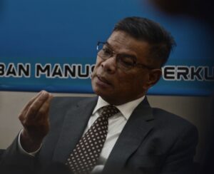 Warga asing tinggal lebih 90 hari dikompaun serta-merta