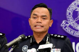 Warga emas rugi RM125,000 terperdaya skim pelaburan pulangan 200 peratus