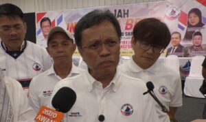 Warisan denies neglecting flood victims amid PKR criticism