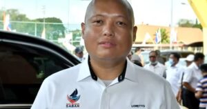 Warisan fires back at PKR, says it was among first responders to floods
