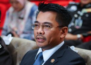 Warisan lodges police report over viral fake WhatsApp screenshots