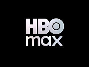 HBO Max rebrand