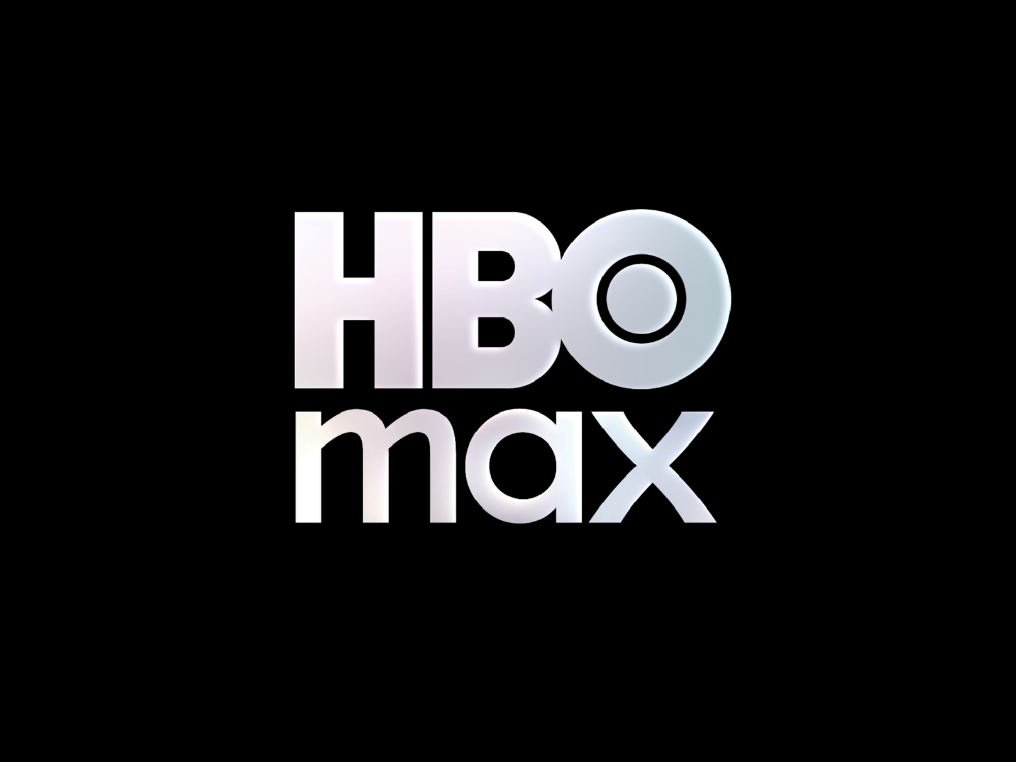 HBO Max rebrand