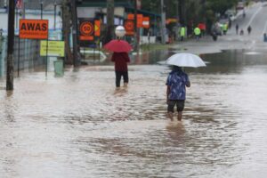 Water engineers suggest coastal reservoirs to mitigate Penampang's flood woes