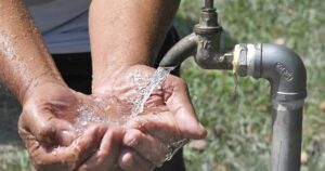 Water supply to Sandakan being restored in stages