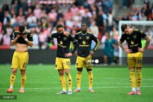 Wayne Rooney says he has no faith in Amorim reviving Man Utd