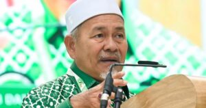 We don’t want to unveil PM candidate so soon, says PAS No 2