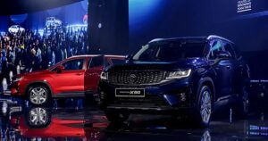 Weak outlook drives downgrade for auto stocks