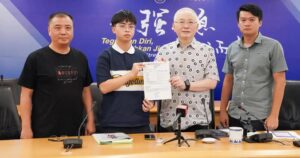 Wee cries foul after STPM top scorer misses out on UM course