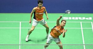 Wei Chong-Kai Wun, Carmen-Xin Yee bow out in last 16