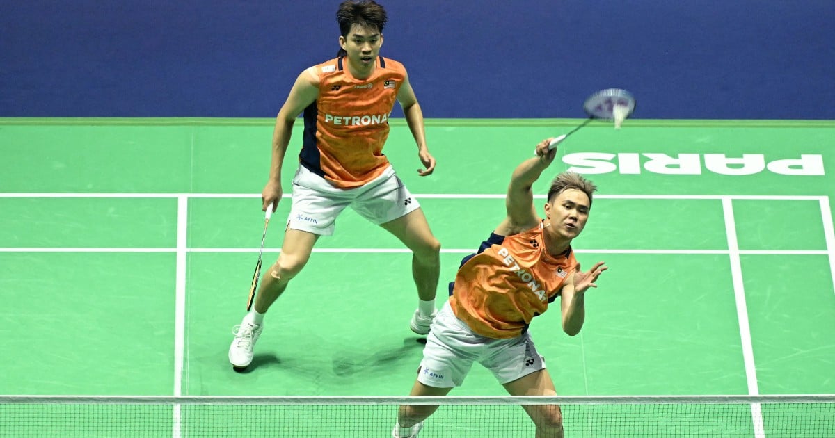 Wei Chong-Kai Wun, Carmen-Xin Yee bow out in last 16