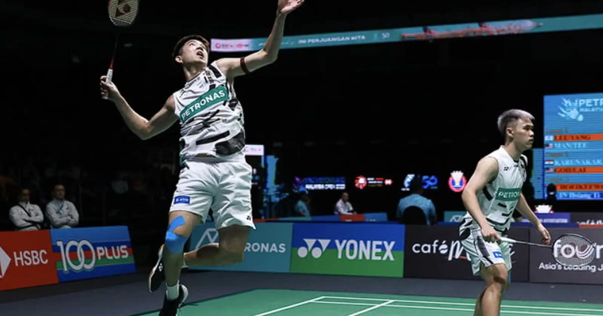 Wei Chong-Kai Wun score 4th straight win over Popov brothers in China Masters