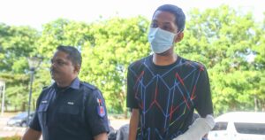 Welfare Dept offering counselling to teacher's family following throat-slitting incident