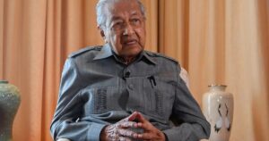 We’re looking at Switzerland too, MACC says on Dr M asset probe