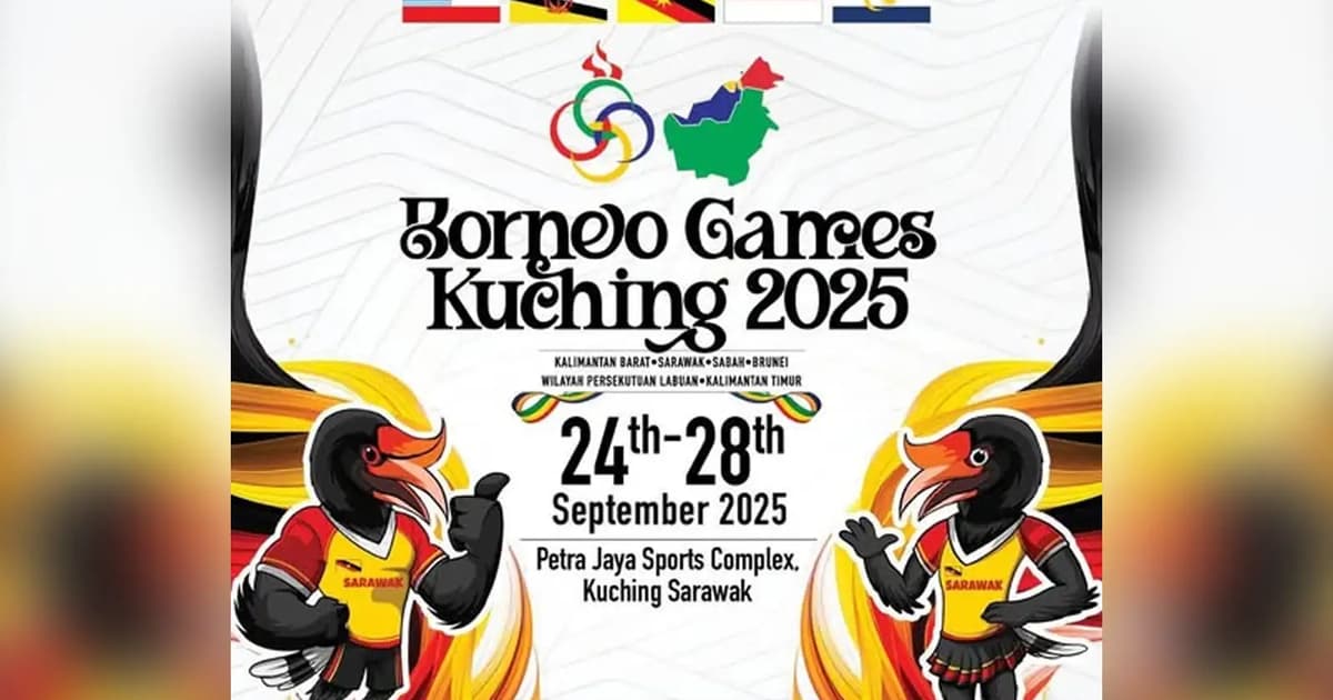 West Kalimantan pulls out of Borneo Games over budget cuts