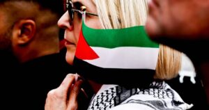 Western powers recognise Palestinian state, drawing Israeli fury