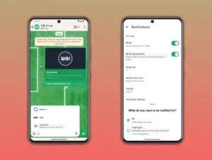 WhatsApp Membangunkan Ciri Membisukan “Mention” Semua Orang Dalam Kumpulan