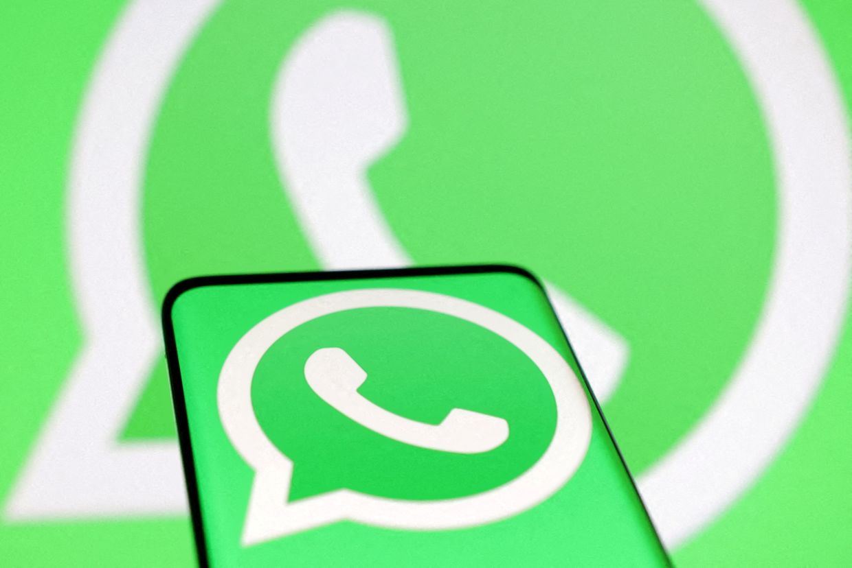WhatsApp patches exploit allowing hackers to target Apple users