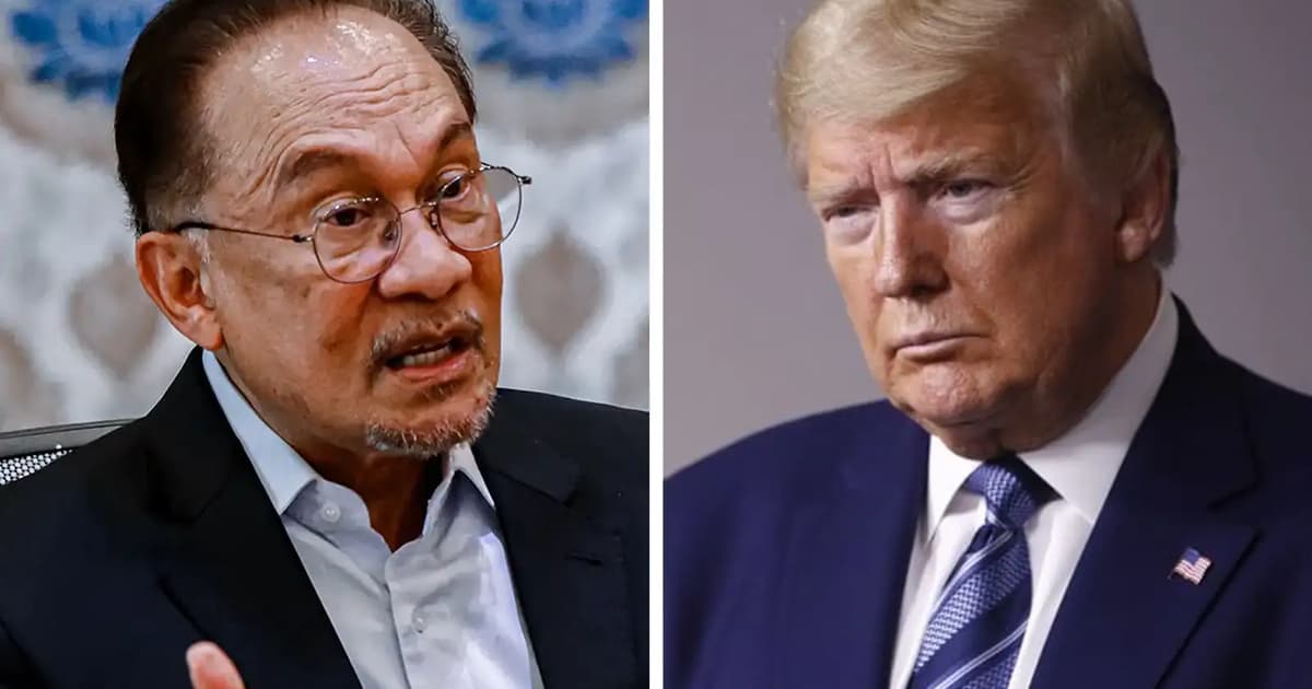 Why Malaysia shouldn’t cancel Trump’s Asean Summit invitation