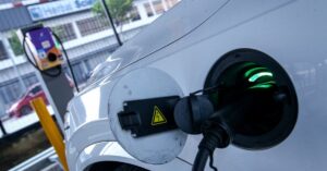 Why Malaysia's EV industry determines a greener future