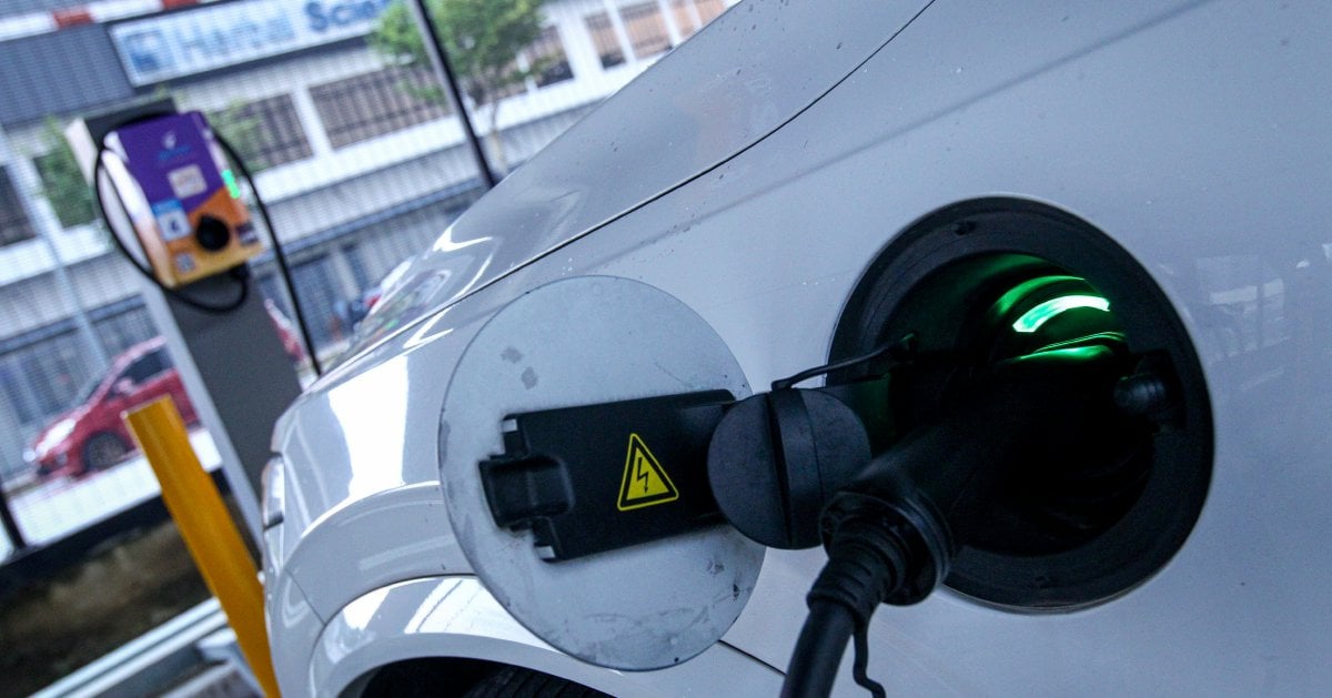 Why Malaysia's EV industry determines a greener future