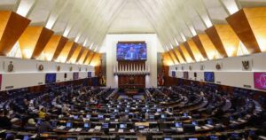 Why Sabah, Sarawak need 35% seats to break free