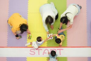 Why number of babies born in Hong Kong could drop to near-record low in 2025