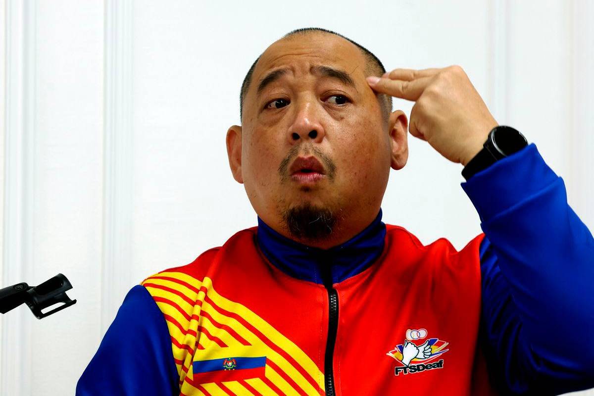 Wilayah Persekutuan sasar tujuh emas SOPMA 2025 untuk kembali juara