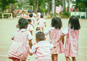 Will the kids be all right?