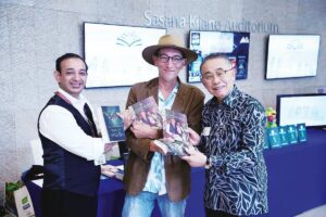 WoW – making reading cool again