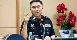 Woman, 27, found dead in Sri Petaling condo unit