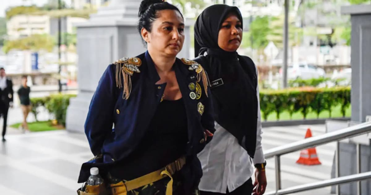 Woman accused of posting fake royal marriage cert on TikTok fit to be tried