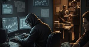 Woman loses over RM5mil in cryptocurrency scam