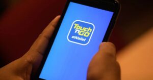 Woman slapped with 14 charges for misusing Touch n’ Go reload codes