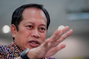 Works Ministry activates disaster room for monsoon season preparations