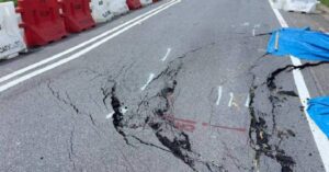 Works Ministry to install Bailey bridge on Jalan Gua Musang-Kota Baru