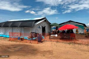 World Bank approves US$105 million for education improvement project in Cambodia